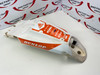 Rear fender KTM 640 LC4 Enduro 03-04 Supermoto 03-06 Adventure 01-02 625 SXC 03-06 5840801410004