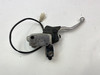 Front brake master cylinder KTM 640 LC4 Enduro 03-04 Adventure 02-03 Supermoto 02 58413001100