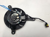LH radiator fan Ducati Monster 821 1200 Supersport 950 939  55040271A