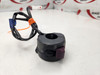 RH Right Start Run Switch Ducati Monster 821 1200 R Hypermotard SP 65010121E