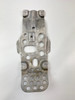 Skid guard plate Kawasaki KLX450R KLX450 55020-0369