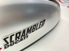 Fuel gas petrol tank Ducati Scrambler 800 Urban Enduro 58612221BT