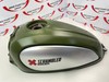 Fuel gas petrol tank Ducati Scrambler 800 Urban Enduro 58612221BT