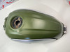 Fuel gas petrol tank Ducati Scrambler 800 Urban Enduro 58612221BT