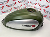 Fuel gas petrol tank Ducati Scrambler 800 Urban Enduro 58612221BT