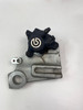 Rear brake caliper and mount Ducati Scrambler 800 400 Monster 797 659 61140442A