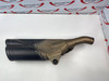 Exhaust muffler Ducati Monster 821 15-17 57322032AA