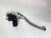 Clutch perch and lever  Kawasaki ZX9 ZX900 ZX9R Ninja 00-03 46076-0039