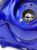 Fuel petrol gas tank Yamaha YZF-R6 R6 08-16 13S-WK241-01-P0