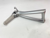 RH pillion peg and mount Yamaha YZF-R6 R6 08-16 2C0-2742L-01