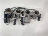 Throttle body injectors Yamaha YZF-R6 R6 08-16 13S-13750-00