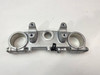 Triple steering clamp top crown Suzuki  DRZ400 DRZ 400 E 51311-29F00