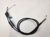 Throttle cables Suzuki  DRZ400 DRZ 400 E 58301-29F01