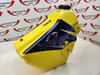 Fuel petrol gas tank Suzuki  DRZ400 DRZ 400 E 49200-29FD0-BSX