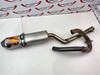 FMF PowerCore 4 Slip On Muffler exhaust Suzuki  DRZ400 DRZ 400 E 