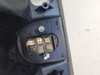 Inner fairing cap switch surround Harley Davidson Tourer 96-13 58510-96