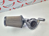 Screamin Eagle Heavy Breather air cleaner Harley Davidson Tourer 08-16 29253-08C
