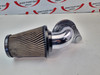 Screamin Eagle Heavy Breather air cleaner Harley Davidson Tourer 08-16 29253-08C
