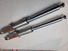 Front forks Harley Davidson Tourer Electra road street glide 09-13 46495-09 46502-09