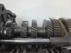 6 speed Gearbox Transmission Cassette Harley Davidson Tourer Softail  Dyna 10-17 35467-06C