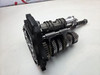 6 speed Gearbox Transmission Cassette Harley Davidson Tourer Softail  Dyna 10-17 35467-06C