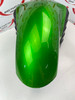 Front fender GREEN Kawasaki ZX14 ZX1400 ZX14R Ninja 06-10 35004-0131-17K