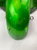 Front fender GREEN Kawasaki ZX14 ZX1400 ZX14R Ninja 06-10 35004-0131-17K