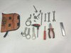 Tool kit KTM 1190 1090 Adventure R 03-20 60329099000