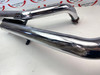 COBRA Dragster muffler exhaust pipes Suzuki Boulevard M109R 