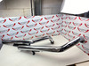 COBRA Dragster muffler exhaust pipes Suzuki Boulevard M109R 