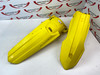 Front and rear fender Suzuki  RMX450 RMX 450 Z 10-18 53111-28H00-YU1