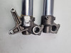 Front forks KYB SSS Damage Yamaha YZ250F  YZ250 YZ125 17D-23102-10