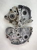 Crankcases crank case pair Suzuki  RMX450 RMX 450 Z 10-18 11302-02810