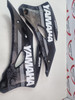 Radiator shrouds plastics Yamaha  WR450F 07-11 WR250F 07-14 5UM-21730-E0
