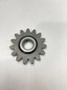 Oil pump idle gear Suzuki  RMX450 RMX 450 10-18 16321-28H00