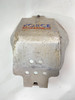 FORCE Bash plate Suzuki  RMX450 RMX 450 09-17 