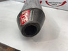 Yoshimura RM-Z450 08-17/RMX450Z 10-11 RS-4 STAINLESS FULL EXHAUST, W/ ALUMINUM MUFFLER