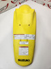 Rear fender Suzuki DRZ400 DRZ 400 E 63113-29FA0-YU1
