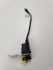 Ignition key lock set Suzuki DRZ400 DRZ 400 E 37101-29870