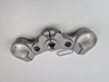 Top triple clamp BMW F800GS F800 GS ADV 07-17 K72 K75 31427715420 