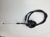 Throttle cable BMW F800GS F800 GS ADV 12-17 K72 K75 32738529854 