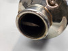Exhaust muffler Suzuki DRZ400 DRZ 400 E 14310-29F01