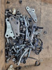 Chassis bits and bolts  Suzuki DRZ400 DRZ 400 SM