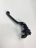 Clutch perch and lever  Kawasaki KLR650 11-18 46076-0072