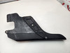 Chain cover Kawasaki KLR650 11-18 39040-0003