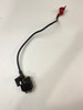 Starter Solenoid Relay Kawasaki KLR650 08-18 27010-0774