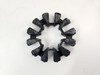 Cush Drive Rubbers Kawasaki KLR650 KLR250 KL 650 250 00-24 92075-1068