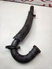 Exhaust Header Pipe And Heat Shield Kawasaki KLR650 08-18 18088-0608