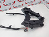 Rear rack top box  Ducati Multistrada 1200 S 10-14 