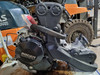 Motor Engine  Ducati Multistrada 1200 S 2010 49000km